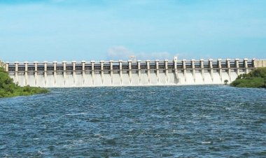 पण्डरीडांड जलाशय जीर्णाेद्धार के लिए 3 करोड 74 लाख रूपए की प्रशासकीय स्वीकृति…