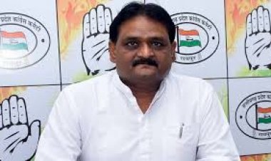 भाजपा नेताओं में साहस है तो घर-घर जाकर पूछे बिजली बिल बढ़ने से कितना नुकसान हुआ