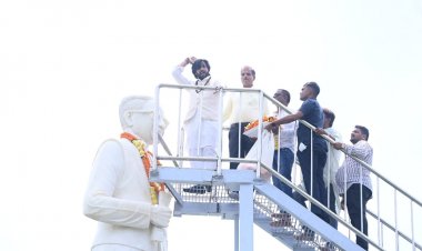 उपाध्याय जी का जीवन हम सबके लिए प्रेरणादायी : मंत्री गुरु खुशवंत साहेब