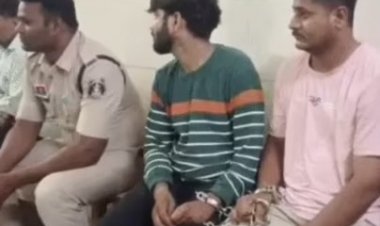 CG एक लड़की, दो आशिक और एक खौफनाक साजिश!पढ़िए दिल दहला देने वाली मर्डर कहानी…