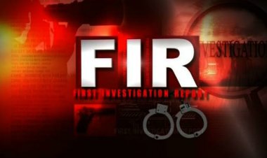 बेटे ने पिता की हत्या के लिए दी थी 10 लाख की सुपारी, सुपारी किलर समेत चार गिरफ्तार