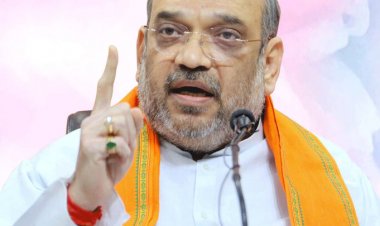 इस दिन छत्तीसगढ़ आयेंगे केंद्रीय गृहमंत्री अमित शाह, बस्तर दशहरा में होंगे शामिल