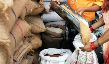 छत्तीसगढ़ में 1 अक्टूबर से बंद होंगी सभी राशन दुकानें, छह सूत्रीय मांग को लेकर 125 किमी पदयात्रा कर सीएम हाउस पहुंचेंगे संचालक