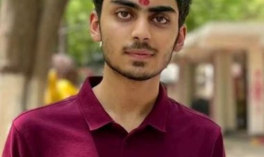 CG : कांग्रेस नेता के भतीजे ने खुद को गोली मारकर की आत्महत्या, मचा हड़कंप