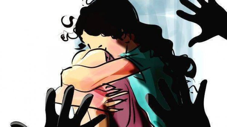 CRIME : “कोंडागांव में दरिंदगी: जंगल में नाबालिग से गैंगरेप, दो आरोपी गिरफ्तार”