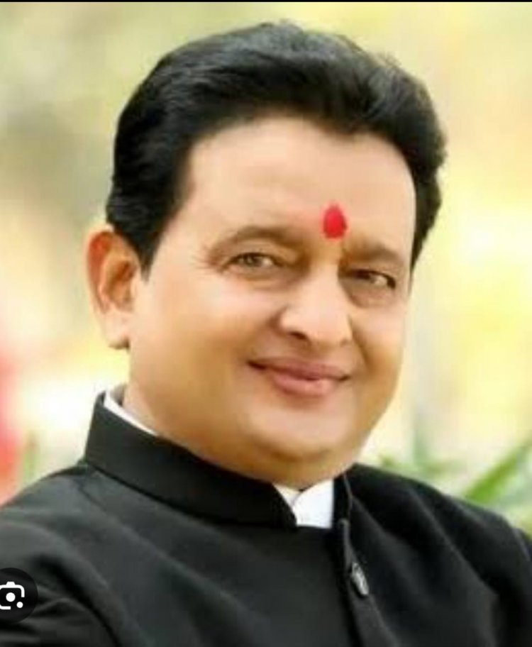 बसना विधानसभा : संपत के संकल्प पत्र पर कितना हुआ अमल? :  विधानसभा समीक्षा