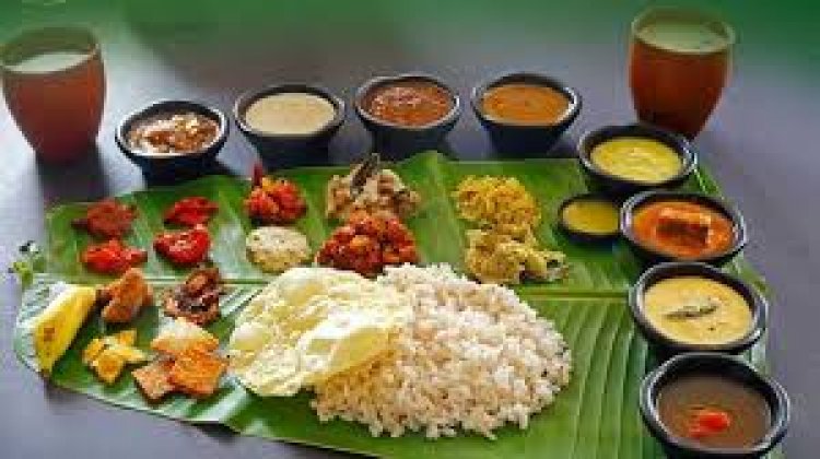 ओणम.5 सितंबर को मनाया जाएगा ओणम में बनाए जाने वाले पारंपरिक व्यंजन ये रही लिस्ट