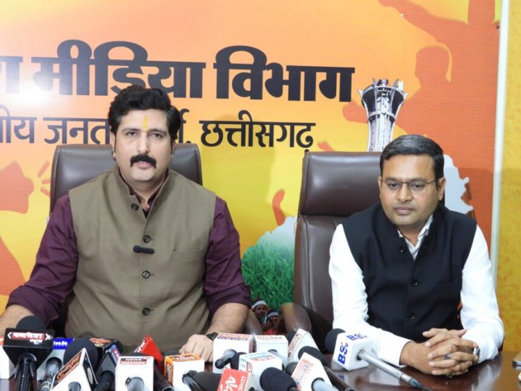 मोदी सरकार में घर बनाना और घर चलाना दोनों हुआ सस्ता : अमित चिमनानी