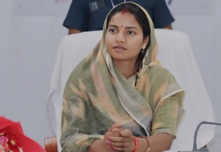 मंत्री लक्ष्मी राजवाड़े को मिली जान से मारने की धमकी, जिले में मचा हड़कंप