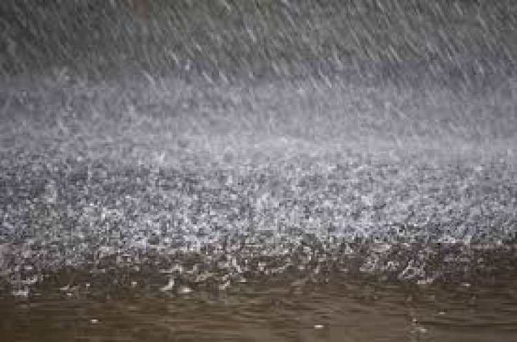प्रदेश में अब तक 952.4 मि.मी. औसत वर्षा दर्ज
