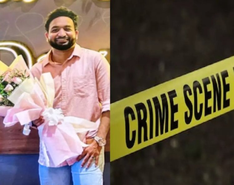 CG – MBBS छात्र की हाॅस्टल में मिली लाश, मचा हड़कंप, परिजनों में शोक का माहौल, जांच में जुटी पुलिस