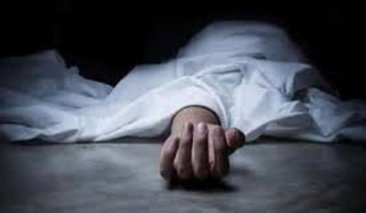 पंचायत सचिव ने फांसी लगाकर दी जान, एमपी के जंगल में मिला शव...जानिए क्या है पूरा मामला...!!