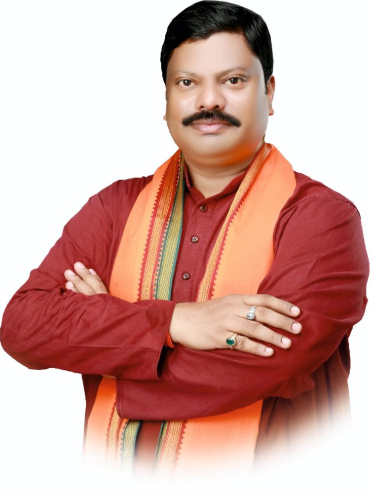 बैज का आदिवासियों को गैर हिन्दू बताना मिशनरियों के षड्यंत्र का हिस्सा : मरकाम