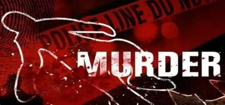 Crime : चरित्र शंका और मारपीट से तंग आकर पत्नी ने की पति की हत्या