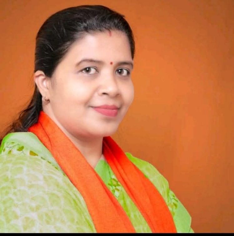 मंत्री कश्यप के कार्यालय और सुरक्षा कर्मियों पर हमले से कांग्रेस उसके चमचों की गुंडागर्दी उजागर हुई -भाजपा