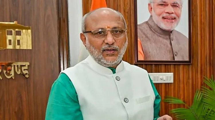 BIG BREAKING : सी.पी. राधाकृष्णन होंगे भारत के नए उपराष्ट्रपति