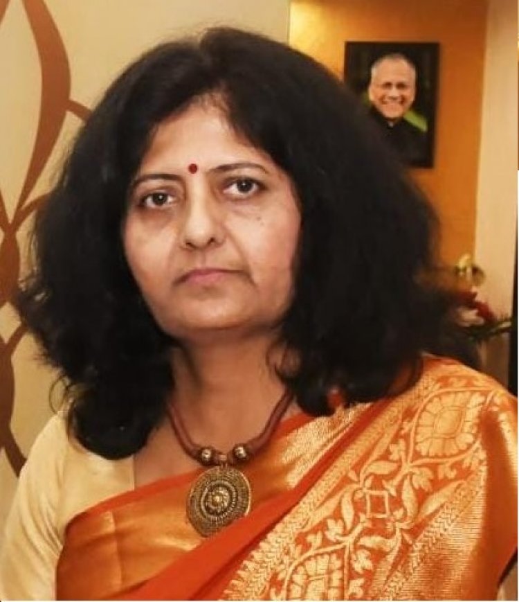 कांग्रेस में कार्यकर्ताओं को चमचा बताने और चापलूसी-चमचागिरी करके राजनीति चमकाने की होड़ मची है : भाजपा