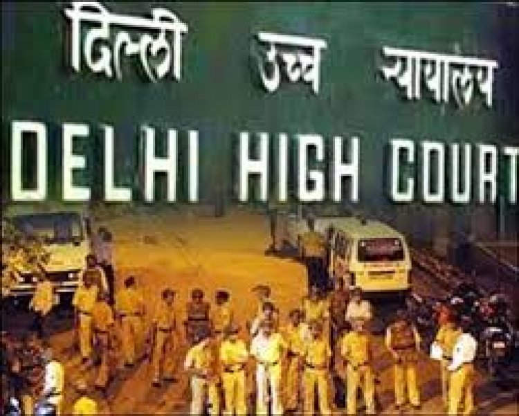 बम की धमकी वाले ईमेल  दिल्ली हाईकोर्ट को बम से उड़ाने की धमकी, खाली कराया गया परिसर