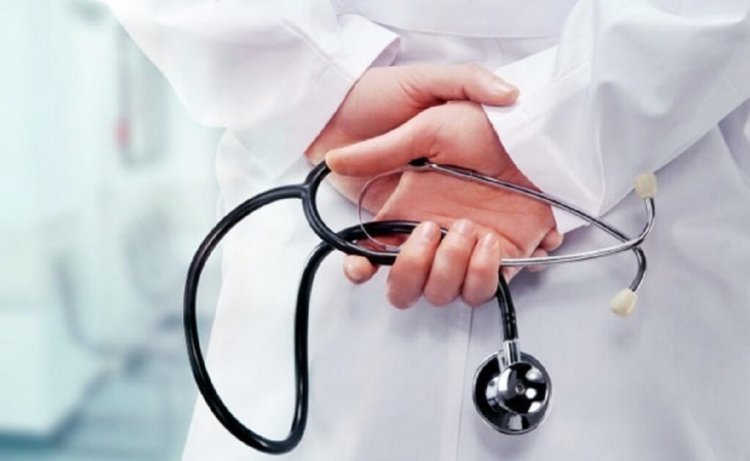 24 चिकित्सा अधिकारियों के साथ 1 विशेषज्ञ चिकित्सक के संविदा नियुक्ति आदेश जारी…