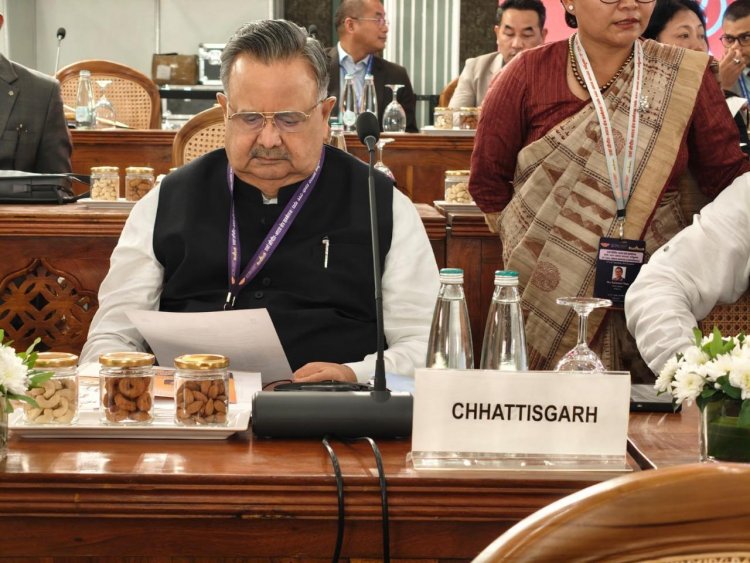 विधानसभा अध्यक्ष डॉ. रमन सिंह ने आकाशवाणी रायपुर पर साझा किए छत्तीसगढ़ विधानसभा के 25 वर्षों के अनुभव…