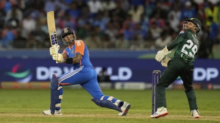 Asia Cup 2025: भारत ने पाकिस्तान को 7 विकेट से करारी शिकस्त दी! सूर्या ब्रिगेड ने दिखाया दम