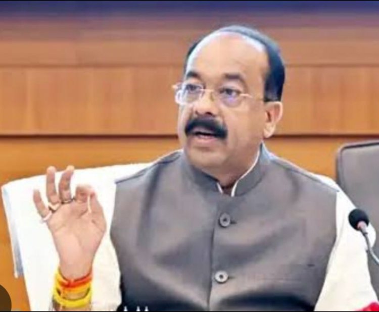 “स्वच्छता ही सेवा” अभियान के क्रियान्वयन के लिए डिप्टी CM अरुण साव का निकाय अध्यक्षों और महापौरों को पत्र