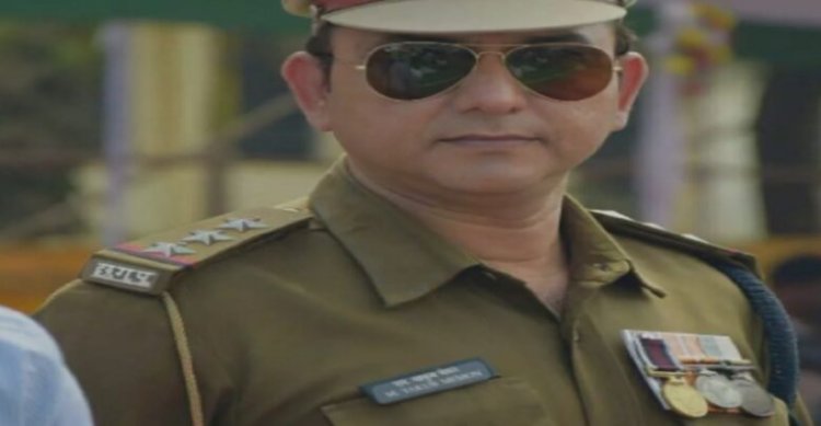 DSP याकूब मेमन पर FIR दर्ज, महिला ने लगाए रेप और फोन पर अश्लील वीडियो बनाकर रखने के आरोप