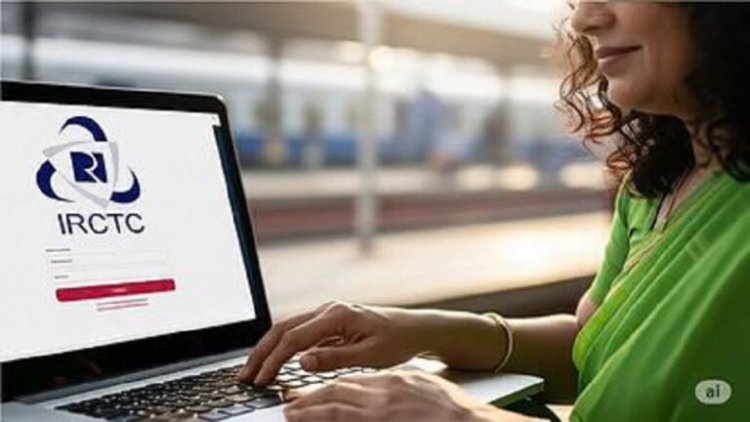 1अक्टूबर से बदलेगा टिकट बुकिंग का नियम, आधार वेरिफिकेशन वाले यात्री ही कर पाएंगे बुकिंग