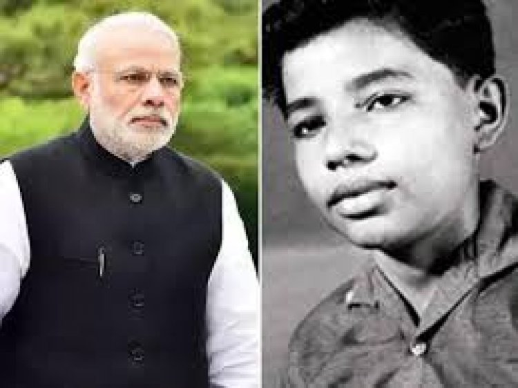 नरेंद्र मोदी कैसे बन गए 'Modi is the Boss'? आइए हम जानते हैं