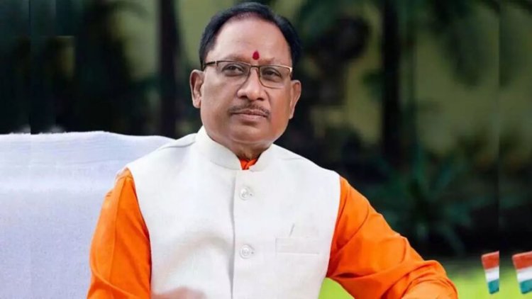 Breaking : छत्तीसगढ़ राज्य ग्रामीण एवं अन्य पिछड़ा वर्ग क्षेत्र विकास प्राधिकरण की बैठक स्थगित, जानें वजह