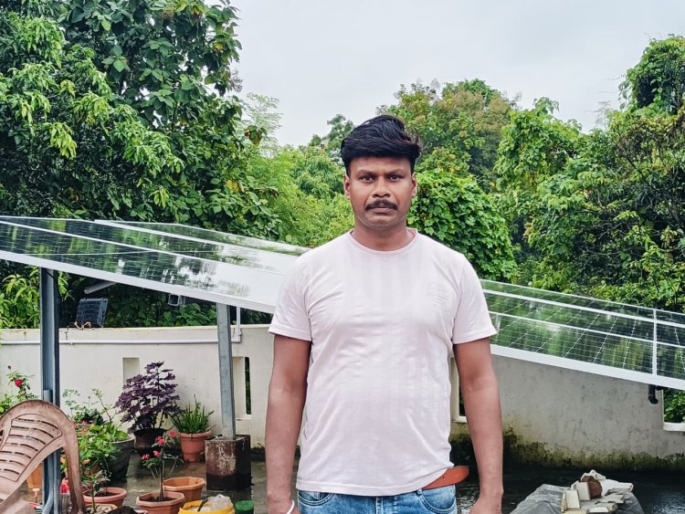  पीएम सूर्यघर से सूरज देगा बिजली, बदलेगा जिंदगी का हर कोना