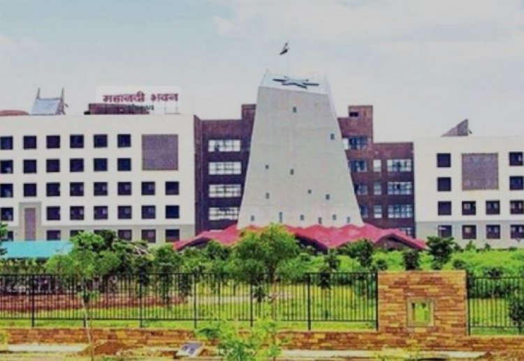 बड़ी खबर : साय सरकार के आधा दर्जन मंत्रियों के प्रभार में बदलाव, यहां देखें लिस्ट