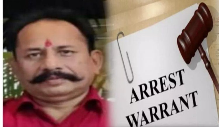 अजब-गजब : मृत व्यक्ति का गिरफ्तारी वारंट जारी, मृत्यु के 18 महीने बाद गिरफ्तार करने घर पहुंची पुलिस, फिर जो हुआ…