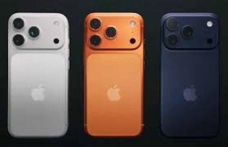 Apple ने इस साल लॉन्च हुए आईफोन 17 प्रो सीरीज के दोनों मॉडल में टाइटैनियम की जगह एल्युमीनियम का इस्तेमाल किया है