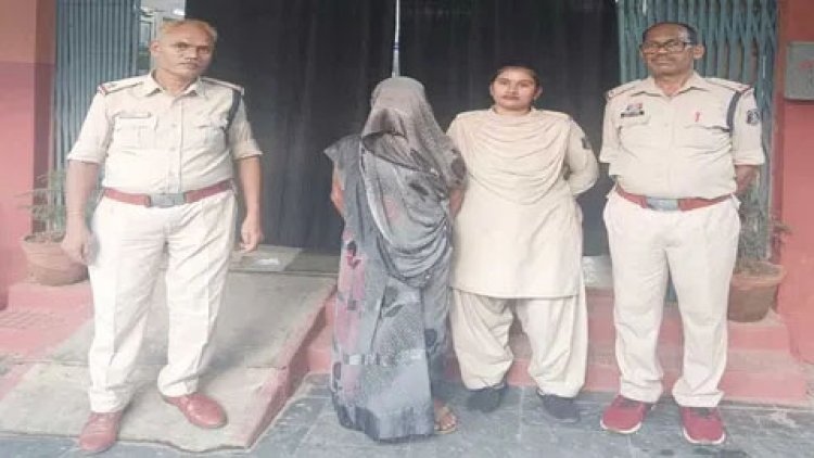 CG : मां ने बेटे पर पेट्रोल डालकर लगाई आग, अस्पताल में युवक की मौत, जानिए घटना की वजह…