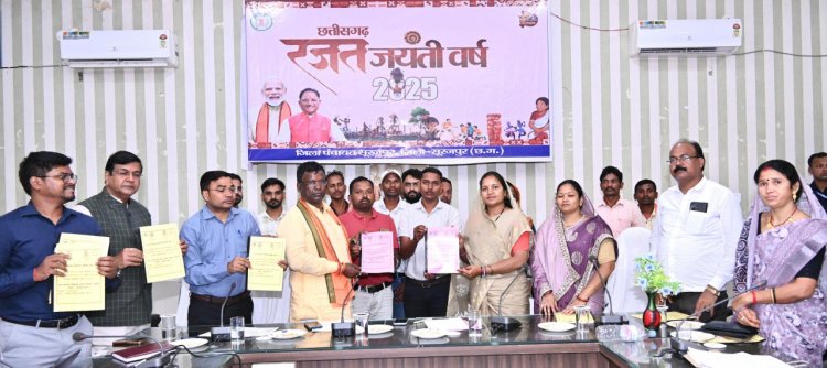 गांव-गांव में डिजिटल सशक्तिकरण