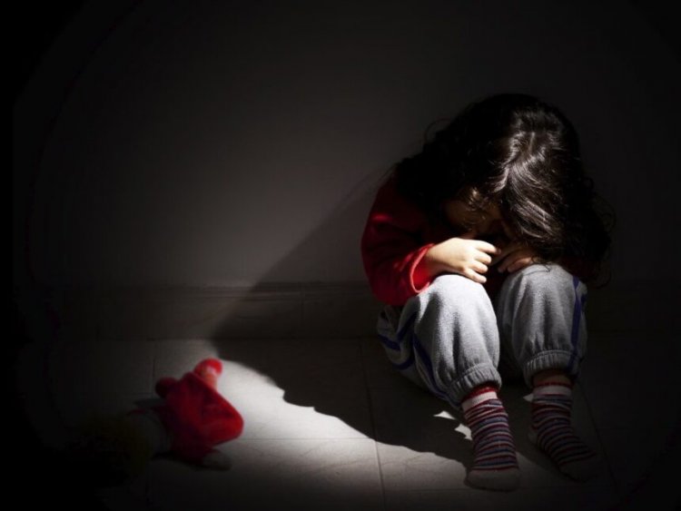 CRIME NEWS : 6 साल की बच्ची से 15 वर्षीय नाबालिग ने किया दुष्कर्म, आरोपी गिरफ्तार