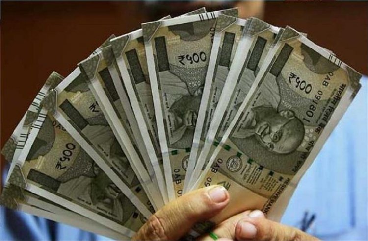 इन कर्मचारियों को मोदी सरकार का बड़ा तोहफा, दिवाली पर मिलेगा 78 दिनों का बोनस