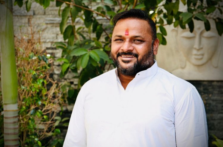 *गोदावरी इस्पात के श्रमिकों के परिवार को मिले 25 लाख मुआवजा - सुशील सन्नी अग्रवाल*