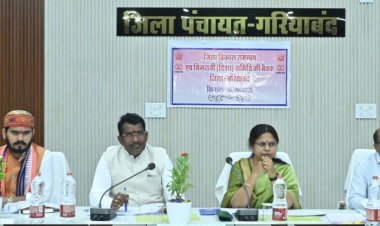 दुर्घटना कम करने सड़कों पर करें सुधारात्मक कार्य: सांसद श्रीमती चौधरी