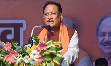 मुख्यमंत्री बस सेवा योजना का आगे चलकर और विस्तार किया जाएगा : साय