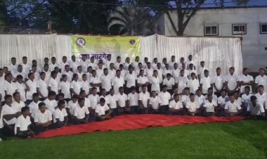 Breaking : बीजापुर में सबसे बड़ा माओवादी आत्मसमर्पण, 103 नक्सलियों ने हथियार डाले