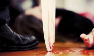 CG – घर के अंदर खून से लथपथ मिली महिला की लाश, इलाके में मचा हड़कंप, जताई जा रही ये आशंका, जांच में जुटी पुलिस……