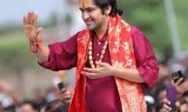 भारत माता चौक में हुआ भव्य स्वागत, शुक्रवारी बाजार में व्यापारियों ने किया पुष्प वर्षा कर स्वागत