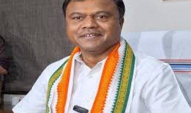 रेणुका जी बताए सरकार में रावण कौन है?दीपक बैज