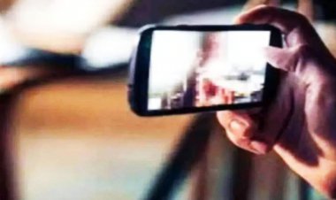 CG – बॉयफ्रेंड ने गर्लफ्रेंड को प्रेम जाल में फसाया, पीड़िता की बिमा राशि देख फूटा लालच, AI से अश्लील वीडियो बनाकर लूटे लाखों रुपए, फिर जो हुआ……