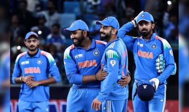 शुभमन गिल बने भारत के नए वनडे कप्तान, क्या रोहित-विराट का वनडे करियर खत्म होने की कगार पर?