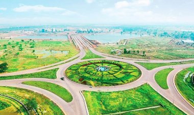 नए विधानसभा भवन की शिफ्टिंग की तैयारी, PWD विभाग 10 को करेगा हैंडओवर, पीएम नरेंद्र मोदी करेंगे लोकार्पण