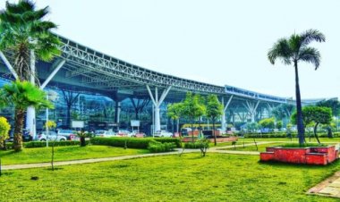 रायपुर-दिल्ली के बीच इंडिगो की नई फ्लाईट 26 से, यहां देखें शेड्यूल