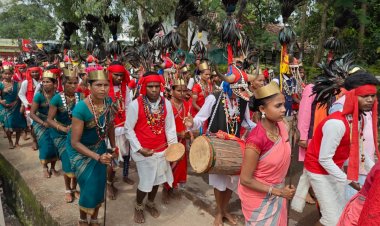 बस्तर दशहरा : ‘कुटुंब जात्रा’ रस्म के साथ हुई देवी-देवताओं का ससम्मान विदाई